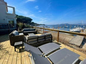 Villa Bord de Mer